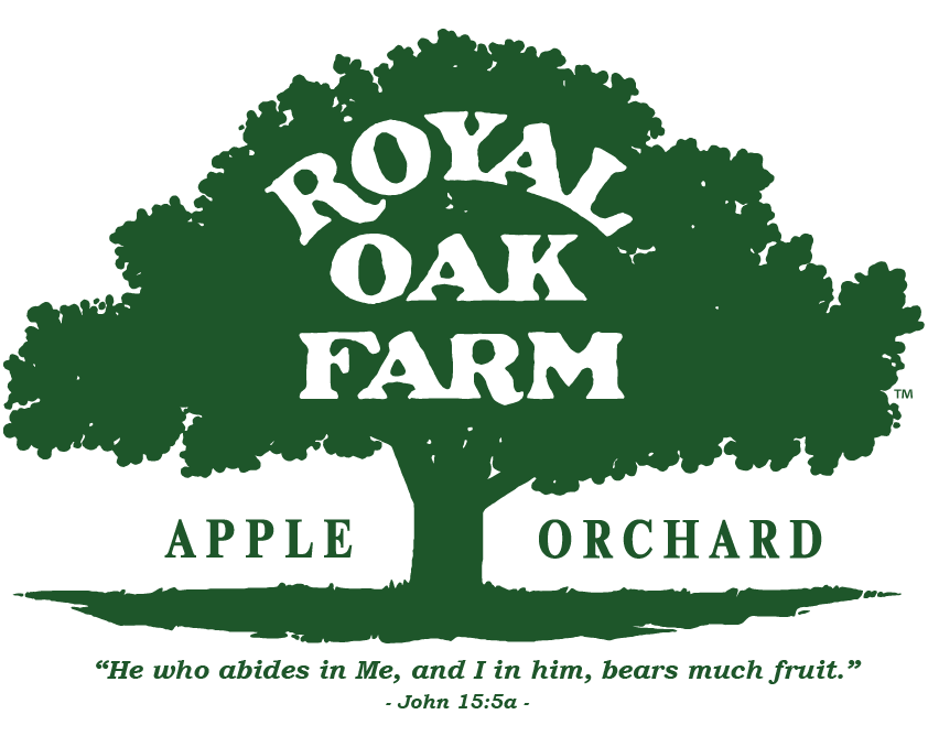 gift card – Apple & Oak