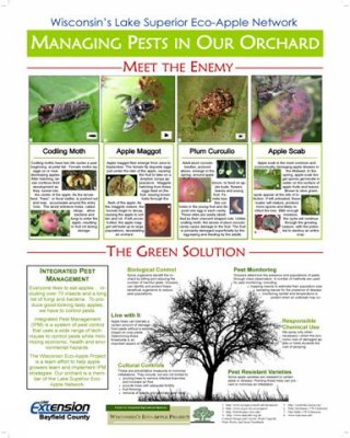 IPM using playback against pests - Good Fruit Grower